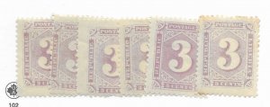 Liberia #26 MH - CAT VALUE $2.00ea PICK ONE