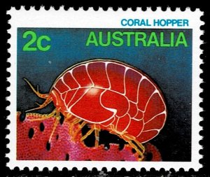 Australia 902 - MNH -  Coral Hopper