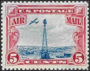 C11 Mint,OG,NH... SCV $10.00