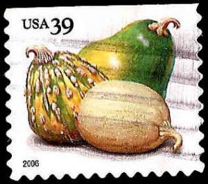 # 4009 USED SQUASHES
