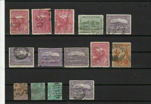tasmania  stamps ref r12474