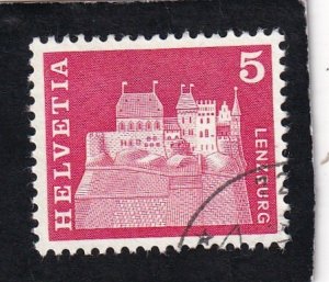 Switzerland   #   440   used