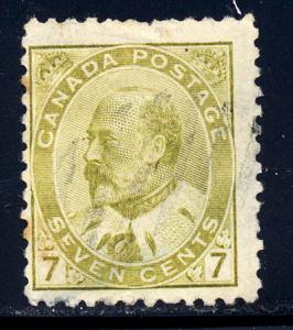 Canada    92    used  