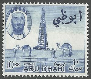 ABU DHABI SCOTT 11