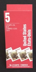 Canada BK167Bb Booklet