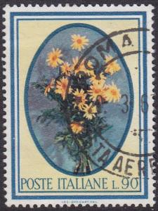 Italy 1966 SG1159 Used