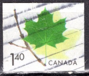 Canada; 2003: Sc. # 2014: Used Single Stamp