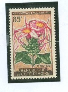 Ivory Coast #190 Mint (NH) Single