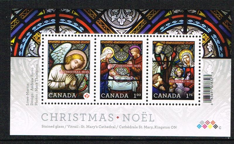 Canada Unitrade 2490 MNH