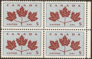 Canada - 417 - MNH - SCV-0.80