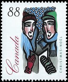 CANADA   #1535 MNH (1)