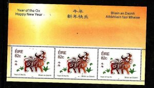 Ireland Scott 1817a Mint never hinged.