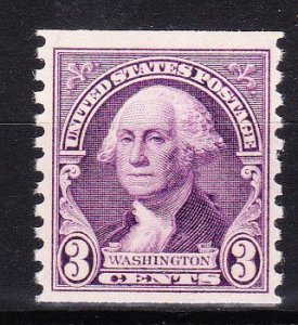 MOstamps - US Scott #721 Mint OG NH Coil - Lot # HS-I18