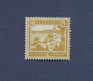 PALESTINE  - Scott 79  - VF MNH -