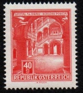 Austria # 689 MNH