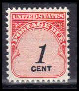 J89 Barely Clears MNH KA0017