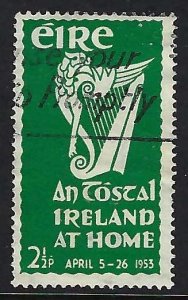 Ireland 147 VFU Z4284-2
