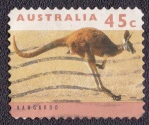 Australia  - 1288 1994 Used
