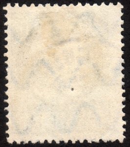 1919, Germany Bavaria 20pfg, Used, Sc 141