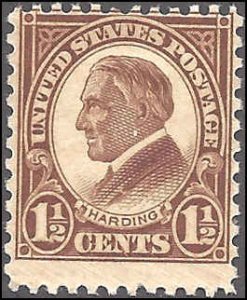 633 Mint,OG,NH... SCV $2.60