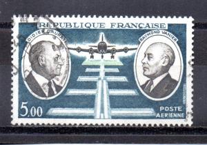 France C45 used