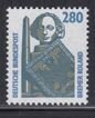 Germany 1988 Sc#1535 Mi#1381 Roland column, Bremen MNH**