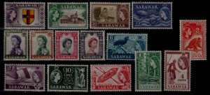 Sarawak 197-211 MH SCV117.30