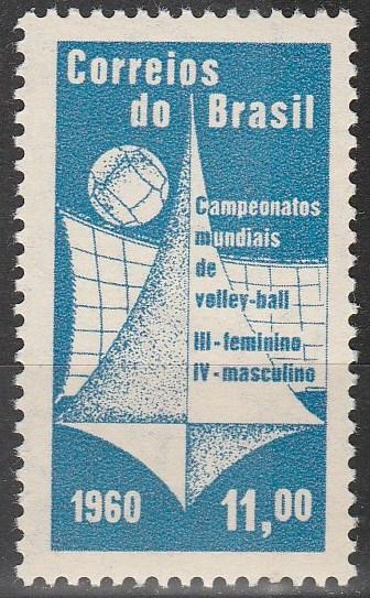 Brazil #912 MNH (S1106L)