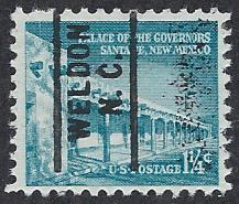 1031A,used precancel