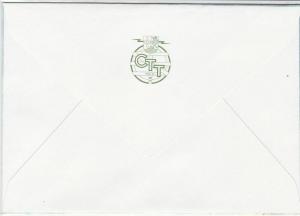 Macau 1999 Costumed Ladys Pagoda CTT-Macau Slogan Cancels FDC Stamps Cover 25704