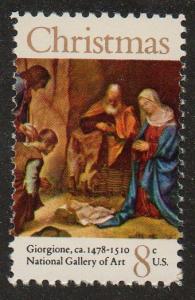 Cat. # 1444, MNH, OG. 