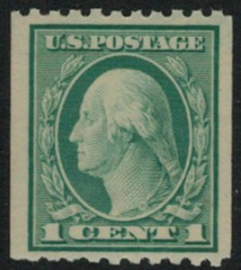 MALACK 486 F/VF OG NH, nice fresh stamp,  (Stock Pho..MORE.. w6497