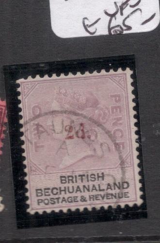 Bechuanaland SG 23a VFU (5dgq)