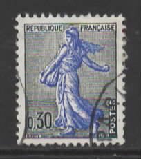 France Sc # 942A used (BBC)
