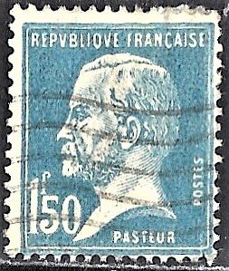 FRANCE #196 , USED - 1926 - FRAN680
