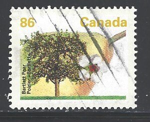 Canada Sc # 1372 used (BBC)