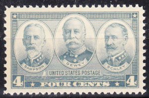 MOstamps - US Scott #793 XF-Sup Mint OG NH - Lot # HS-A66