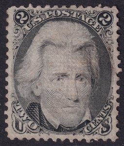 #87 Mint NG, VF (CV $675 - ID44890) - Joseph Luft