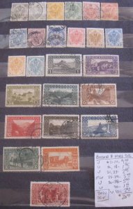 Bosnia & Herz. Selection #11//41- SCV=$20.00