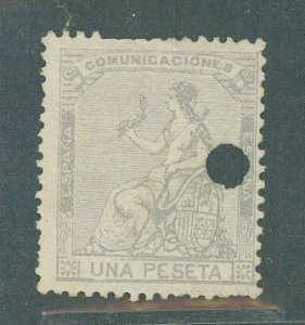 Spain #198   (Cat)