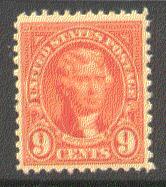 641 Fine Plus MNH Q1789