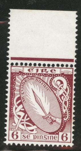 Ireland Scott 114 MNH** 1942