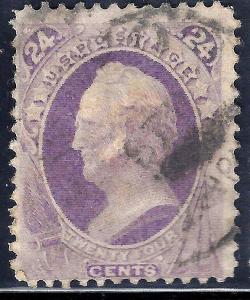 U.S. 153 Used FVF (62017) 