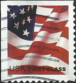 # 3623 USED FLAG