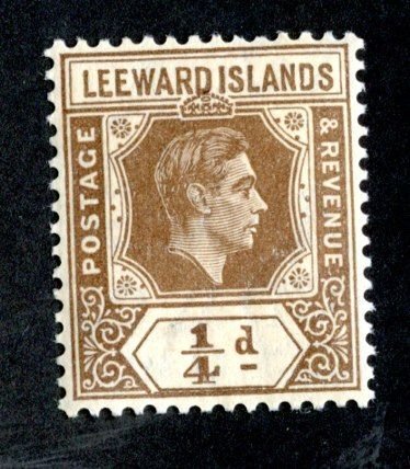 1938  Leeward Sc.#103 MNH** ( 1043 BCX2 )