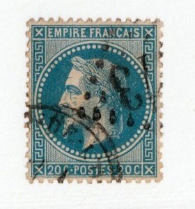 France    26      used