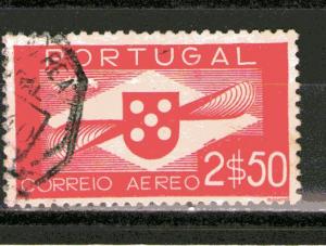 Portugal C3 used
