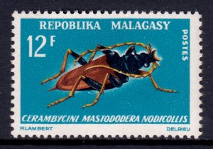 Madagascar - Scott #383 - MNH - SCV $3.00