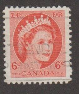 342 Queen Elizabeth II
