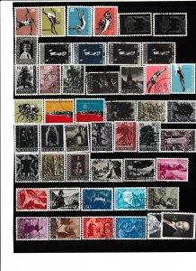 Stamps / Europe / Liechtenstein 12